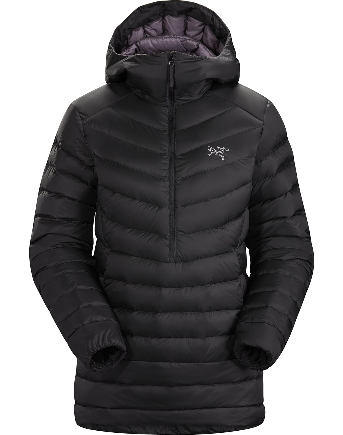 Giacca Arc'teryx Agrium Donna Nere - IT-465667345